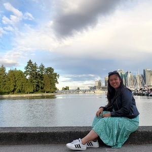 Meet your Posher, Mindy